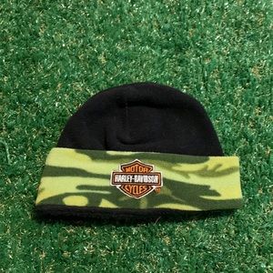 Harley Davidson Beanie